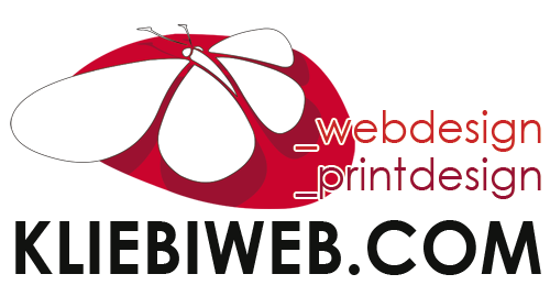 KLIEBIWEB Logo